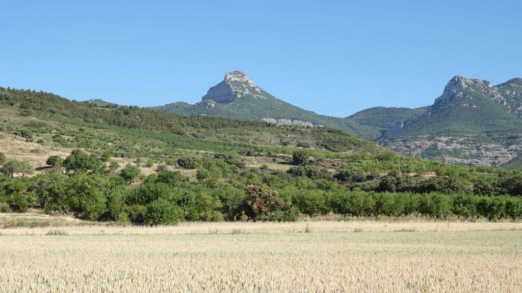 Ruta Saludable: Lierta - Arascués - Nueno