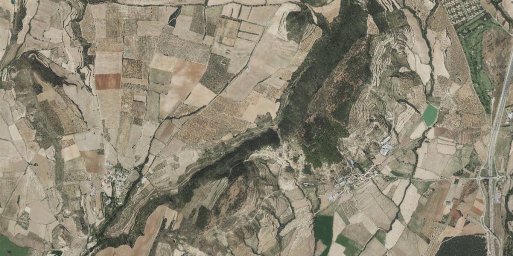 Lierta. Agua Potable