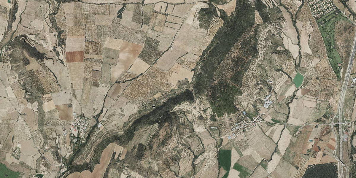 Lierta. Agua Potable